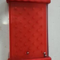 Lakeshore Sensory Window