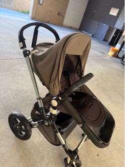 Bugaboo Chameleon stroller