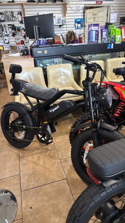 Happyrun G52 E-bike / warranty/ payment option