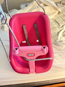 Swing pink