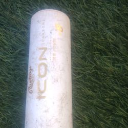 Rawlings Icon Basebal Batl 