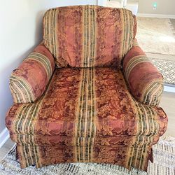 Thomasville T Cushion Large Chair 