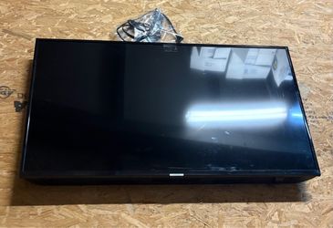 Samsung 32” LED TV