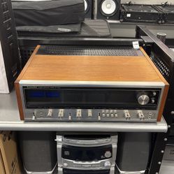 Home Audio Receiver 