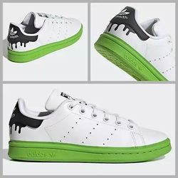 Adidas Stan Smith J, Size 6