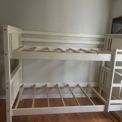 Twin Bed