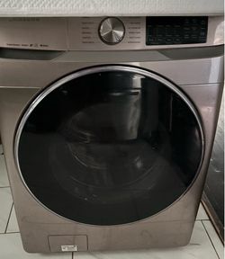Washer