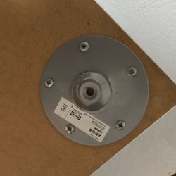 Free- 4 IKEA Desk Legs 