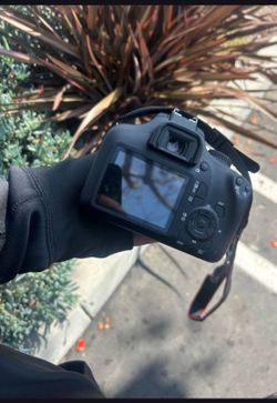 Camera