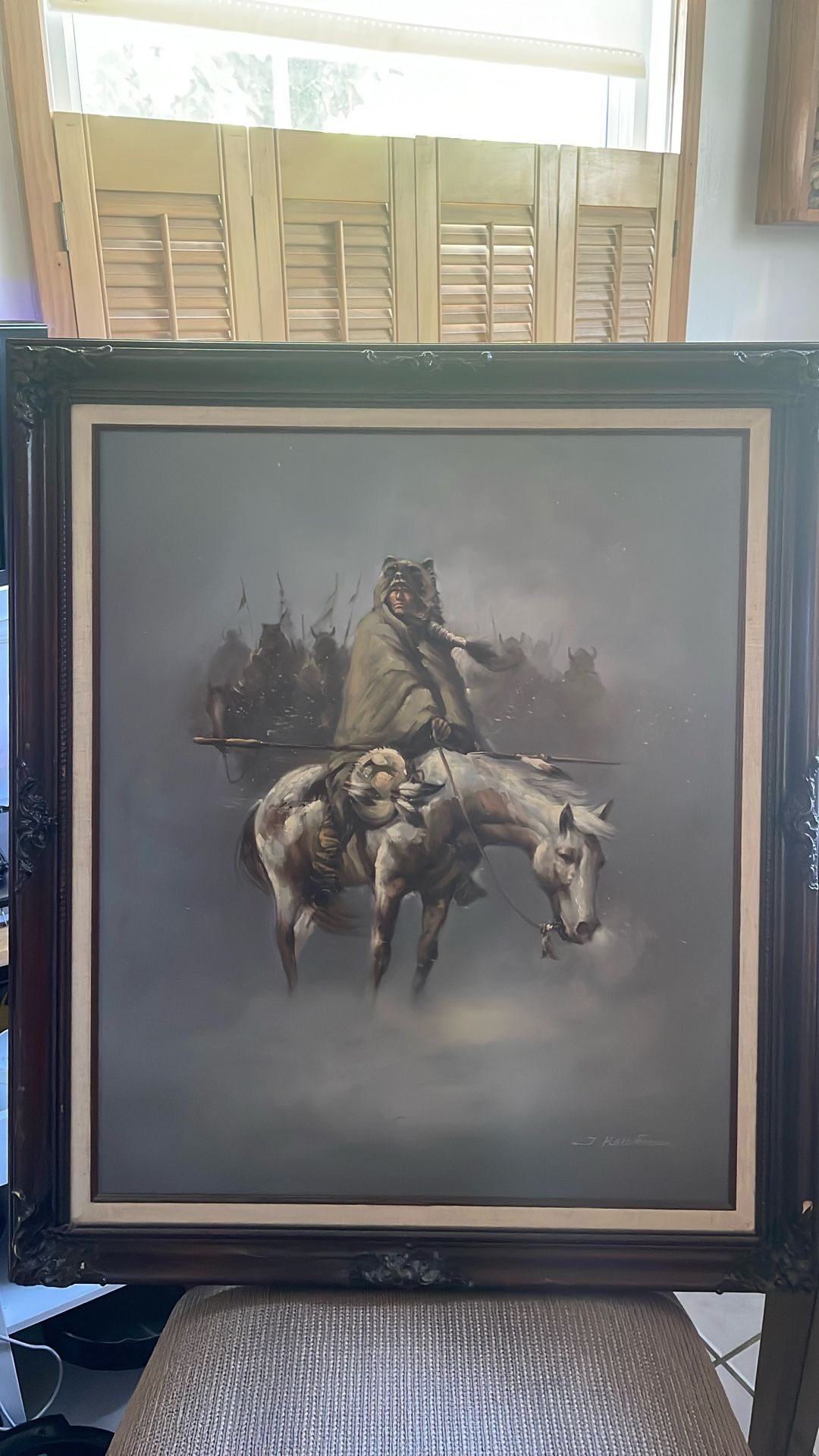 Western Painting 