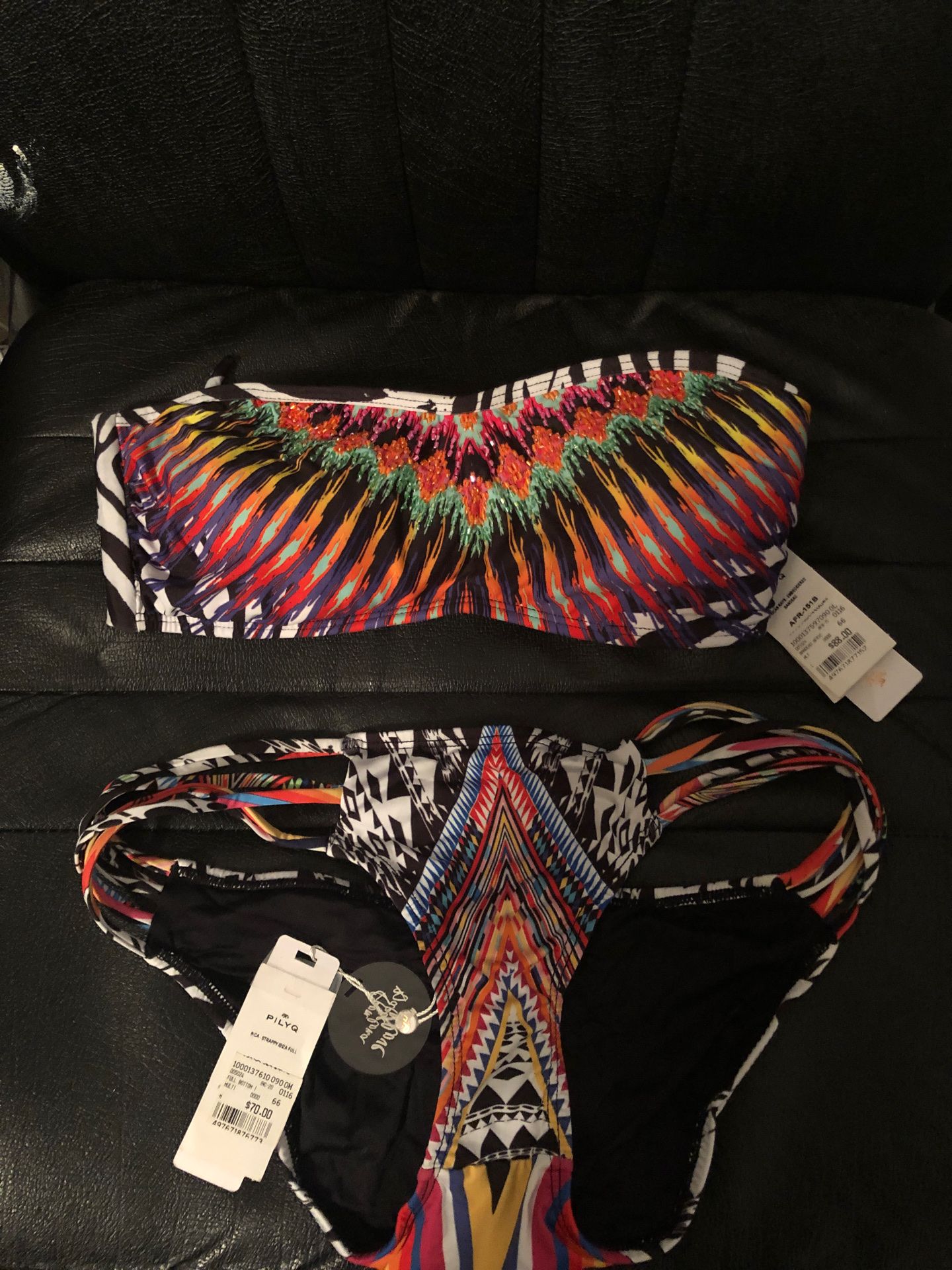 Ladies Bikini