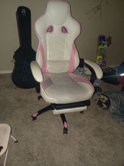 gaming chair