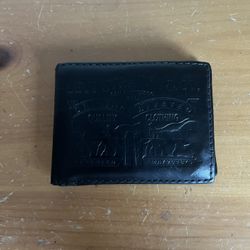 Levi Wallet