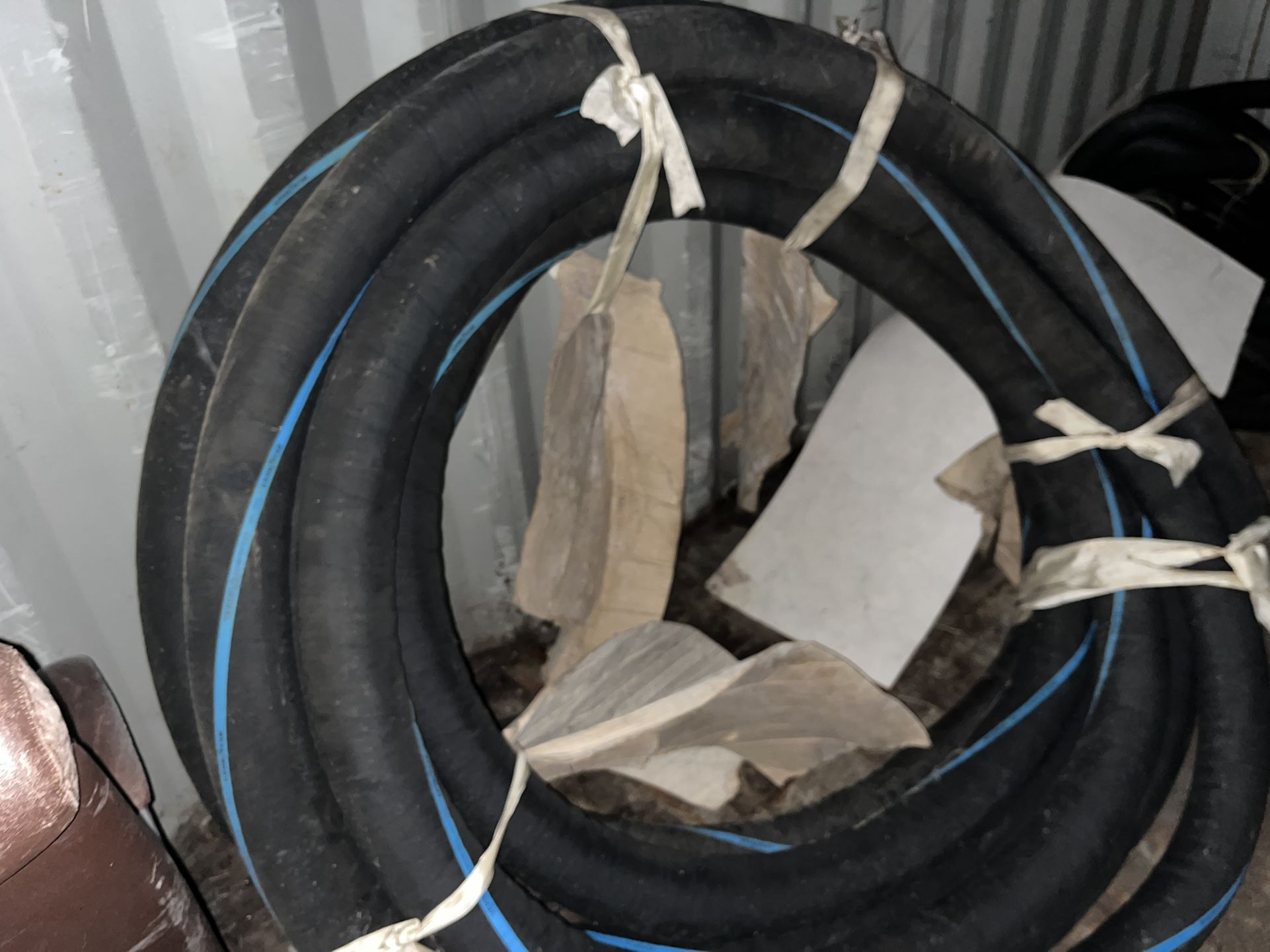 Goodyear VERSIFLOW hose