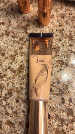 Charlotte Tilbury