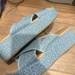 Guess Sandals