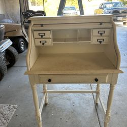 Secretary Desk