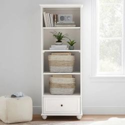 Pottery Barn Teen Chelsea Tower Bookcase