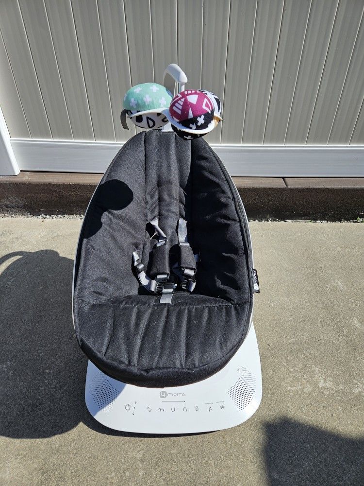 4Moms Baby Swing