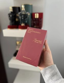 Baccarat Rouge 540 2.7o Extrait de Parfum New Sealed in Box