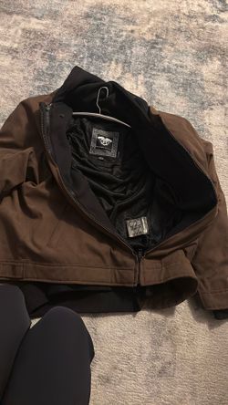 Jacket Para Motocicleta Highway 21