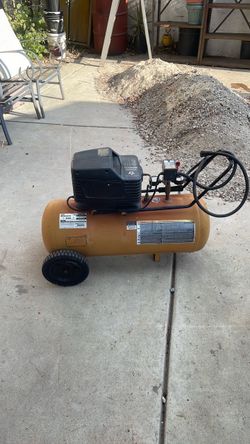 CRAFTZMAN AIR Compressor