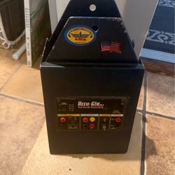 Hobbico Accu-Glo II Power Panel