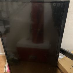 LG Tv For Parts