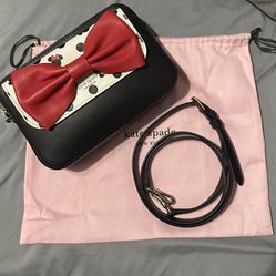 Minnie Mouse Kate Spade 