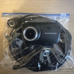 Nextbase Dashcam 322