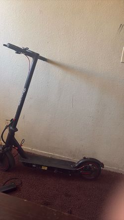 Scooter electric