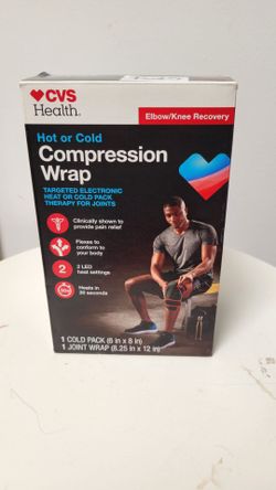 Compression Wrap