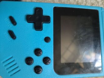 Two game boys