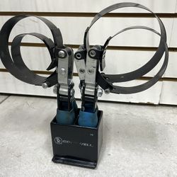 Cornell oil filter wrench set 149757-3