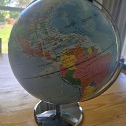 Globe
