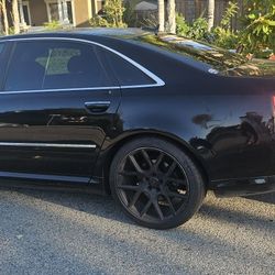 2006 Audi A8