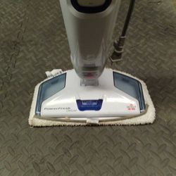 BISSELL Power Fresh Deluxe Steam Mop