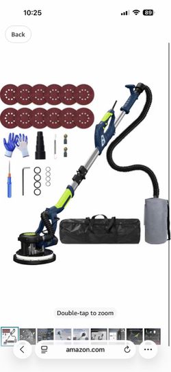 Brand new Drywall Sander