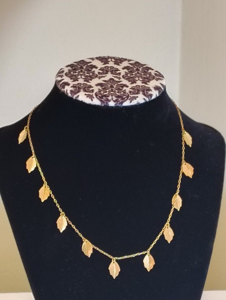 Trifari Necklace