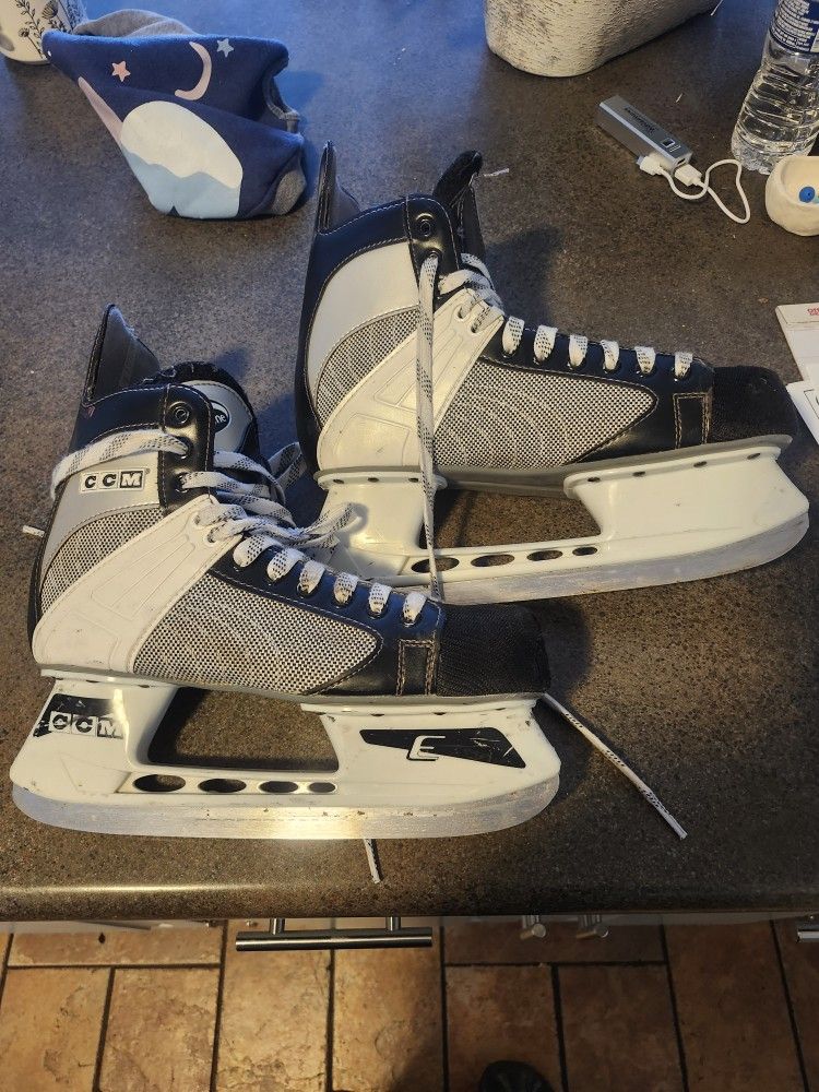 Hockey Ice Skates 