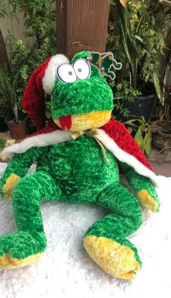 Rana toy