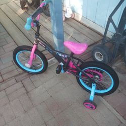 Kids Bicycle 