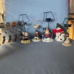 holiday decorations 