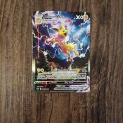 Jolteon Vmax