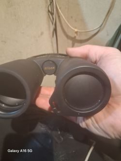 Nikon Prostaff P7 10x42 Binoculars