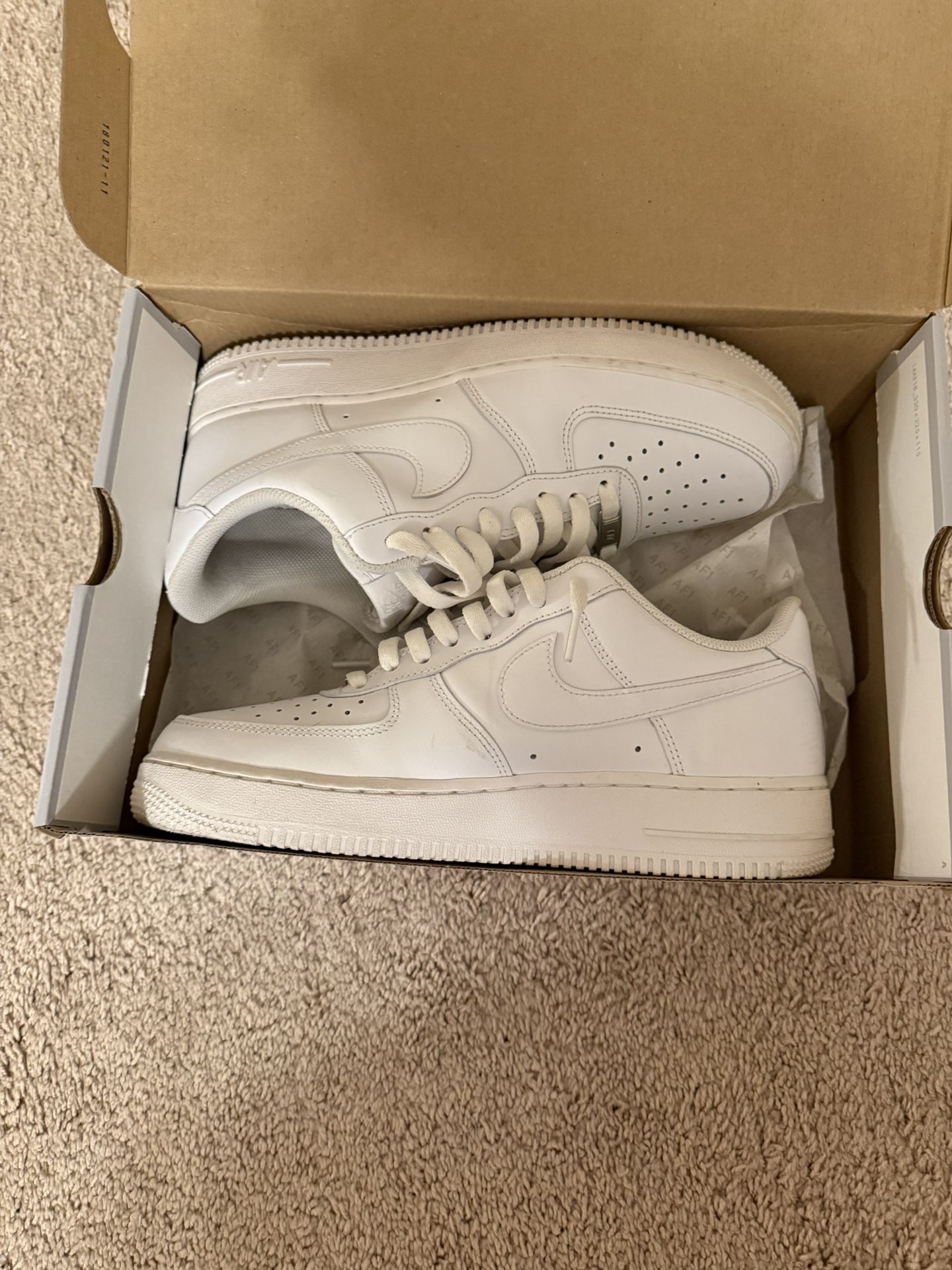 Nike Air Force 1