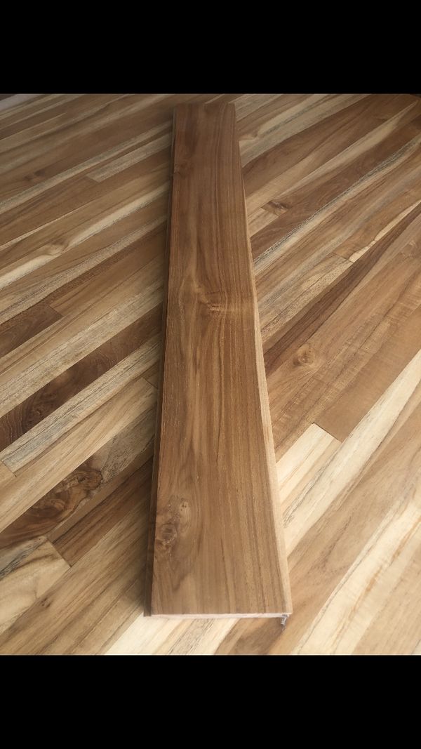 Teak lumber 4 inch wide random length for Sale in Lawndale, CA OfferUp