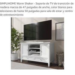 TV STAND