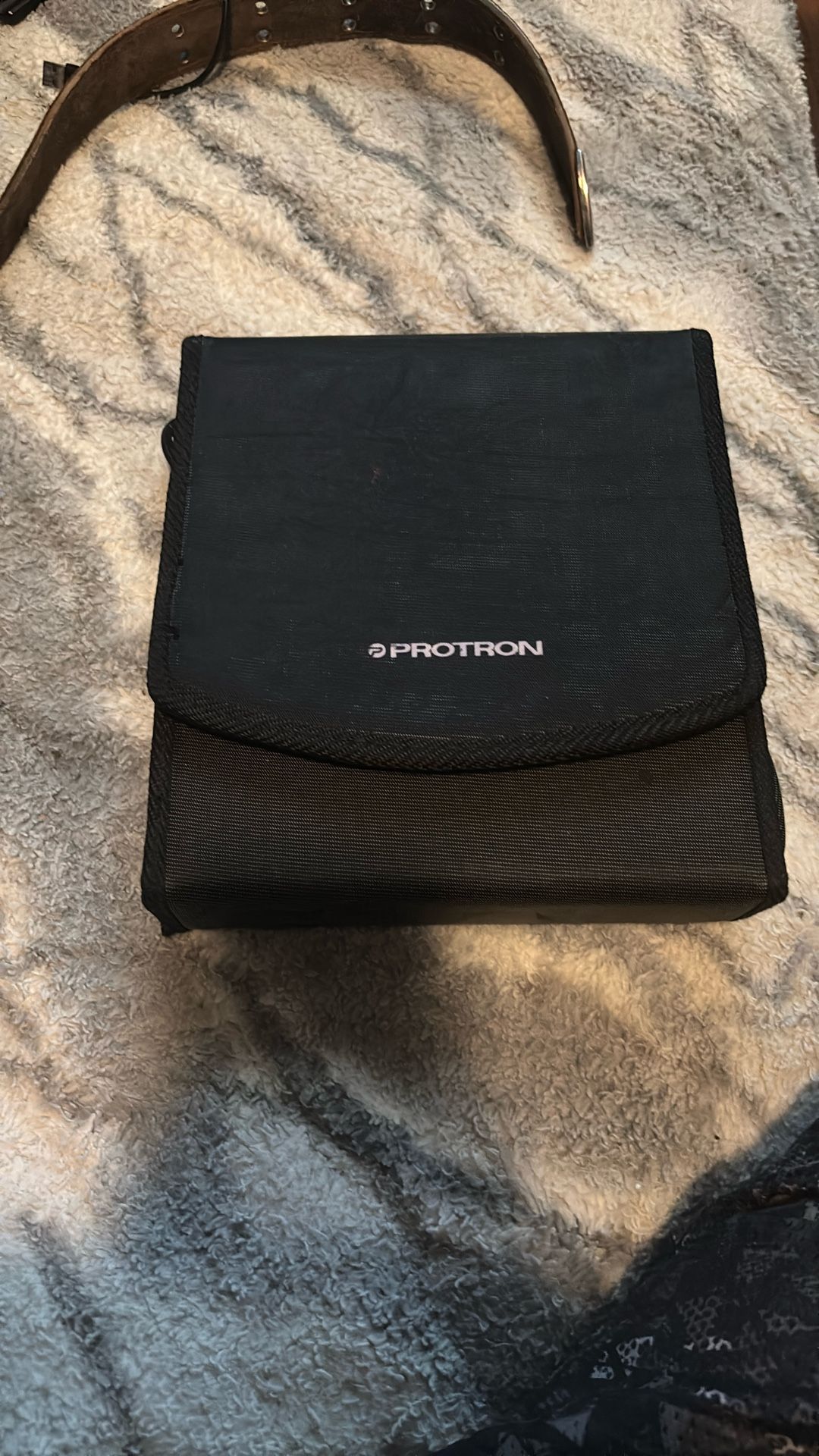 Disk Player