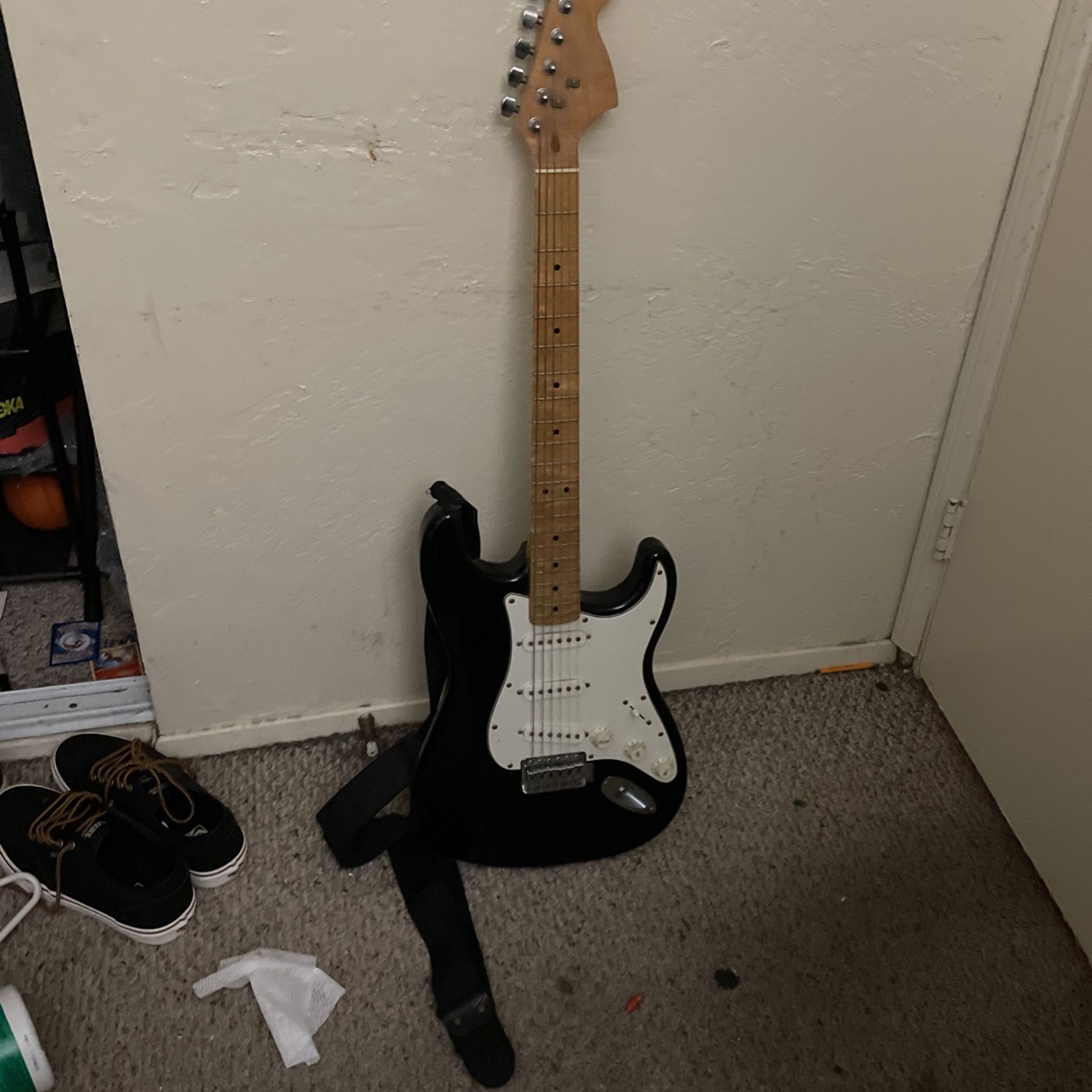Fender Guitar